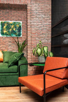 Wehost Apartment Next to Rustaveli Avenue